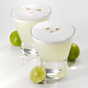 Pisco Sour